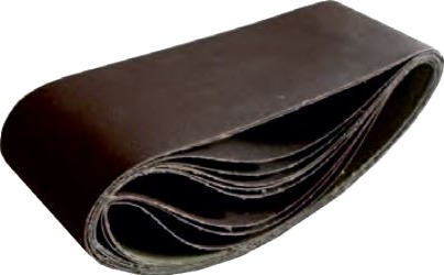 Geko Endeløst Slipepapir 75 X 533 Mm P80 00364