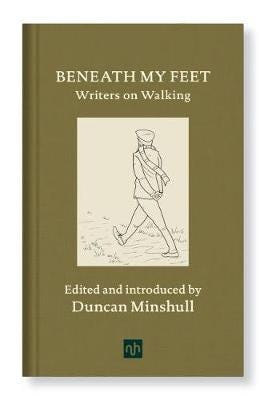 Beneath My Feet