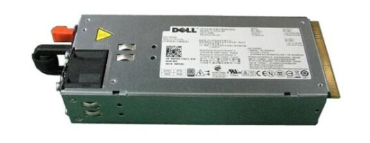 DELL - Strømforsyning - hurtigstik/redundant indstiksmodul - 80 PLUS Titanium - AC 200-240 V - 7