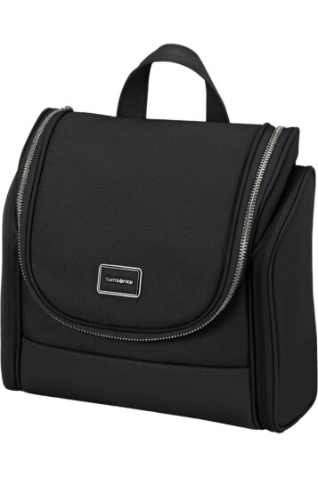 Samsonite IMAGE Hengetoalettmappe Svart