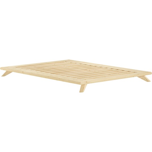 Karup Design Karup - Senza Sengeramme - 160x200 - Natur