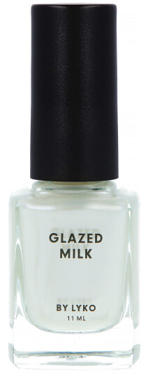 By Lyko Nail Polish Glazed Milk By Lyko Nail Polish Glazed Milk