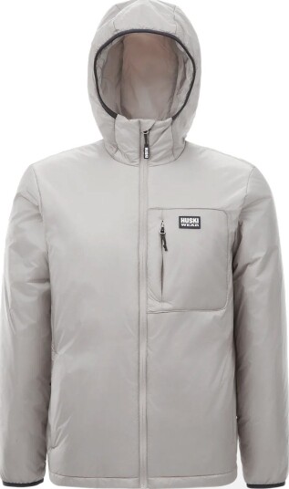 Huski Wear FROSTGUARD HOOD JACKET
