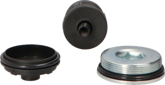 Hydraulikkfilter, Haldex-clutch LTD LTD-02D598574