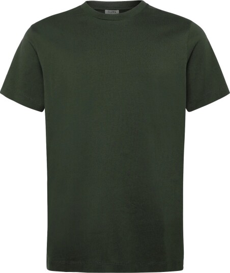 Filippa K Filip Tee Green XL