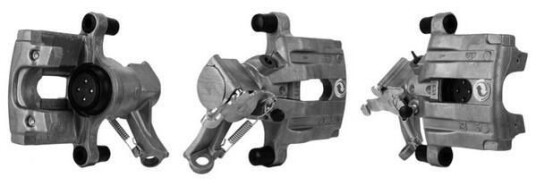 Bremsecaliper FERODO FCL694597 Bremsecaliper FERODO FCL694597