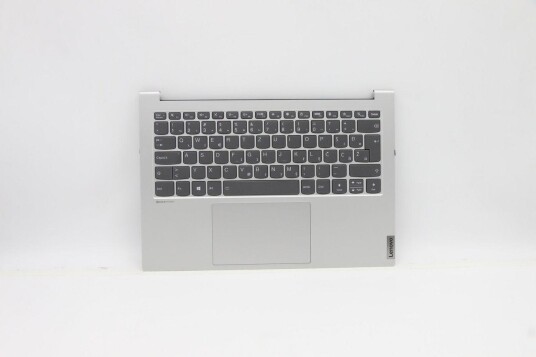 Lenovo Upper Case ASM_SLV L82LA