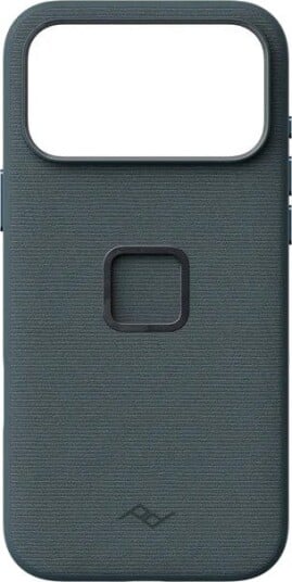 Peak Design Deksel med SlimLink til iPhone 18 Pro Max Ocean