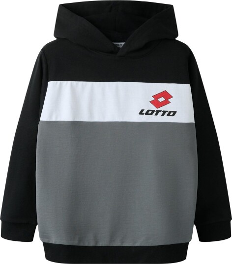 Name It Collegegenser NknJog Lotto Svart Name It 7 8 år 122 128 Collegegenser Grå Name It Collegegenser NknJog Lotto Svart Name It 7 8 år 122 128 Collegegenser Grå