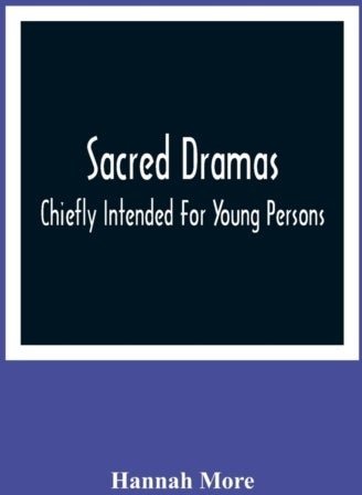 Sacred Dramas