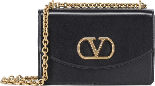 Valentino Dame Vesker Svart ONE SIZE, Valentino Dame Vesker Svart ONE SIZE,