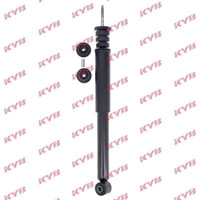 Støtdemper KYB 343810 Støtdemper KYB 343810