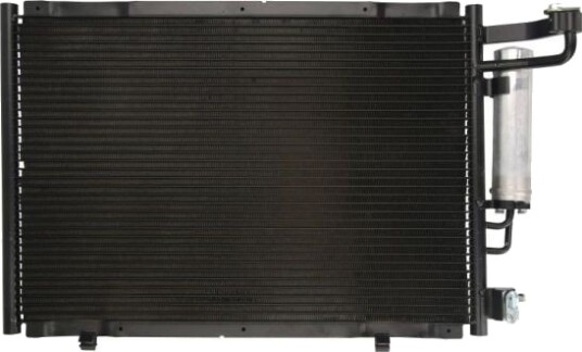 Kondensator THERMOTEC KTT110422
