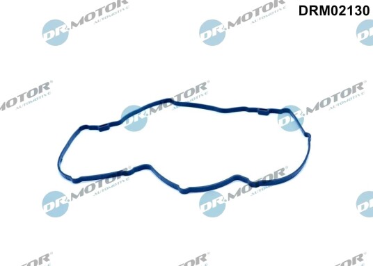 Tetning, topplokkdeksel DR.MOTOR AUTOMOTIVE DRM02130