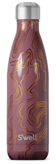 S'well drikkeflaske 500 ml Crystal Rose S'well drikkeflaske 500 ml Crystal Rose