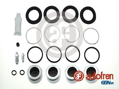 Autofren Seinsa Rep. sett bremsecaliper AUTOFREN SEINSA D42321C