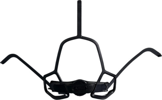 Abus Nakkespenne Zoom Ace Scraper