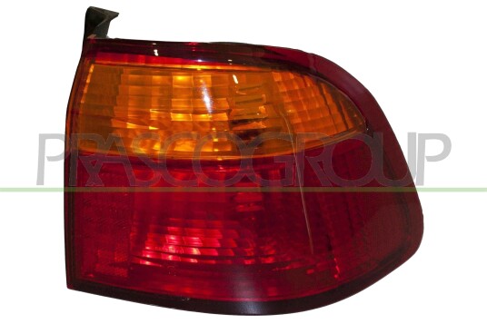 PRASCO HD0364163 Baklykt
