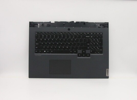 Lenovo Upper Case ASM US L81Y8 NFPBL Lenovo Upper Case ASM US L81Y8 NFPBL