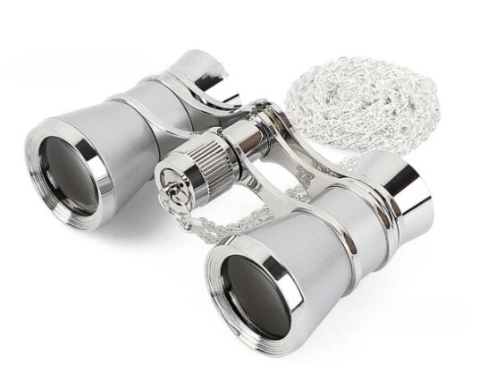 Levenhuk Broadway 325B Opera Glasses Levenhuk Broadway 325B Opera Glasses