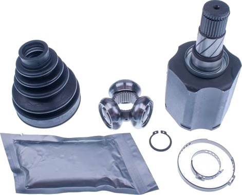 DENCKERMANN C120581 Drivledd
