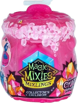 Magic Mixies Mixlings S3 Single  30420 
