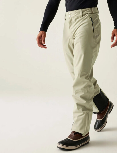 Dare2b Achieve Ii Pant   Cream   XL