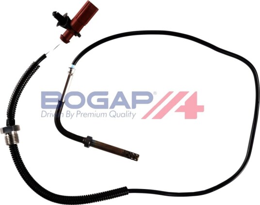 Sensor eksostemperatur BOGAP A6120168