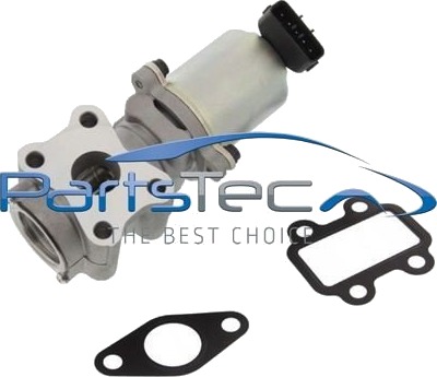 EGR-ventil PartsTec PTA510-0292 EGR-ventil PartsTec PTA510-0292