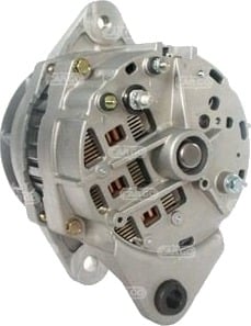 HC Cargo 113329 Starter