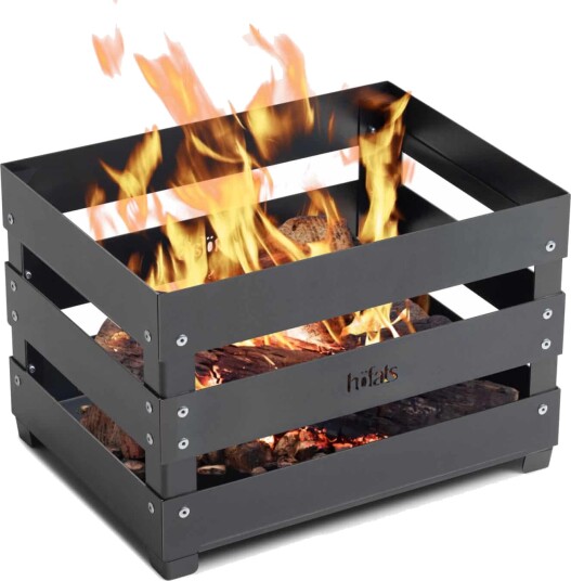 Crate bålpanne Crate bålpanne