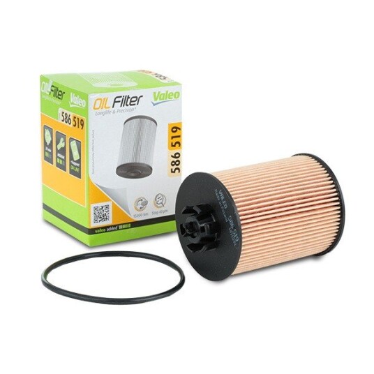 Oljefilter VALEO 586519