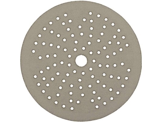 Wolfcraft 1108000 Sandpapir Til Excentersliber 5 Stk Wolfcraft 1108000 Sandpapir Til Excentersliber 5 Stk