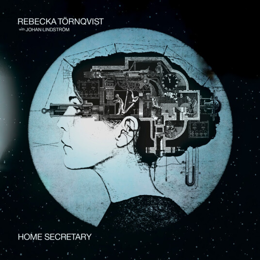 Rebecka Tornqvist Home Secretary Vinyl