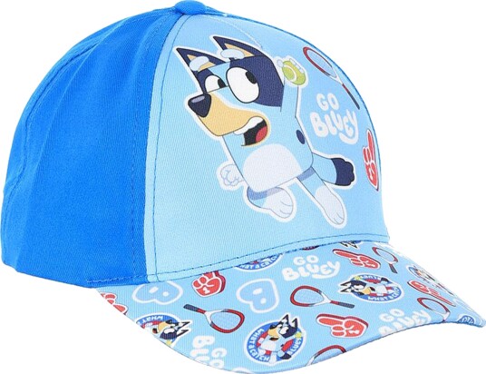 Bluey Cap Blue 52 Bluey Cap Blue 52