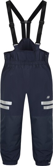 Skogstad Kids' Rime 2 Lags Teknisk Selebukse Parisian Night 96 101 3 YR