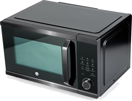 Wilfa MAC1B-I25 Kombiovn Svart