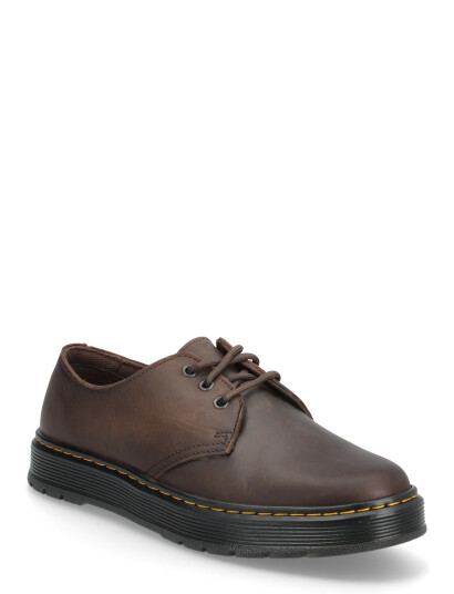 Dr. Martens Brookline Lo - Brown - 44 Dr. Martens Brookline Lo - Brown - 44