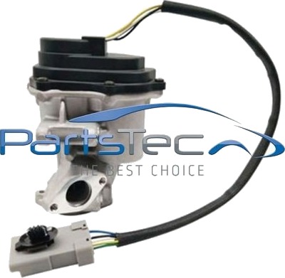 EGR-ventil PartsTec PTA510-0283 EGR-ventil PartsTec PTA510-0283