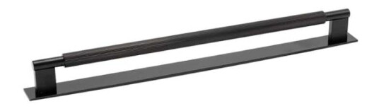 Håndtak Beslag Design Arpa/Bakplate 373107-11