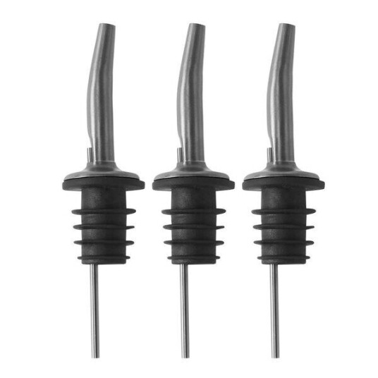Lurch Helletut doserer 2 cl 3 stk smokey grey Lurch Helletut doserer 2 cl 3 stk smokey grey