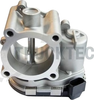 Gasspjeld TRUCKTEC AUTOMOTIVE 02.14.227