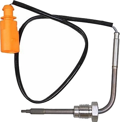 Sensor, eksostemperatur METZGER 0894714