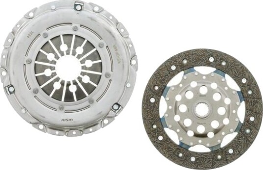 Clutchsett AISIN KE OP46R Clutchsett AISIN KE OP46R