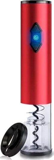 Xiaomi Circle Joy Elektrisk Vinsåpner CJ-EKPQ04 - Rød