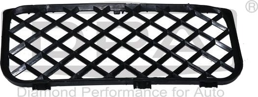 Ventilasjonsgitter DPA 88530698802