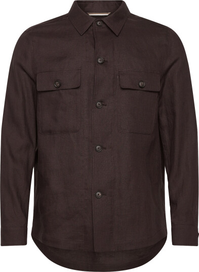 BOSS C Carper Os 262F Brown 52