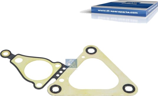 Tetning, snekkehusdeksel DT Spare Parts 13.46200