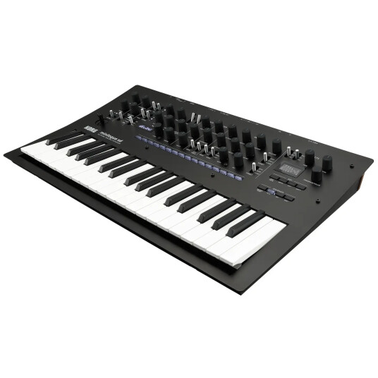 Korg Minilogue-Xd Analog Synth Korg Minilogue-Xd Analog Synth