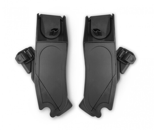 UPPAbaby Nedre bilstoladapter UPPAbaby Nedre bilstoladapter